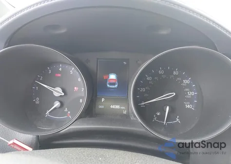 2022 Toyota C-Hr Xle z USA, uszkodzony, nr VIN NMTKHMBX3NR141800